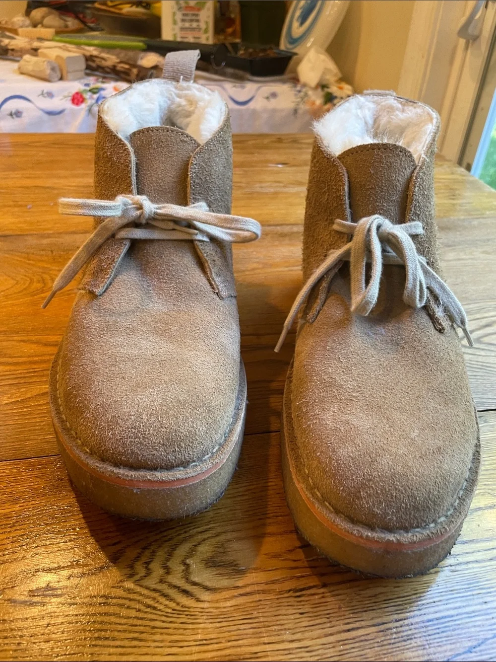 Todd Snyder worn once